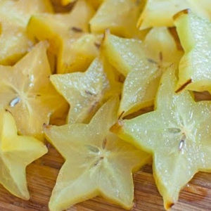 Meet your Posher, Serena